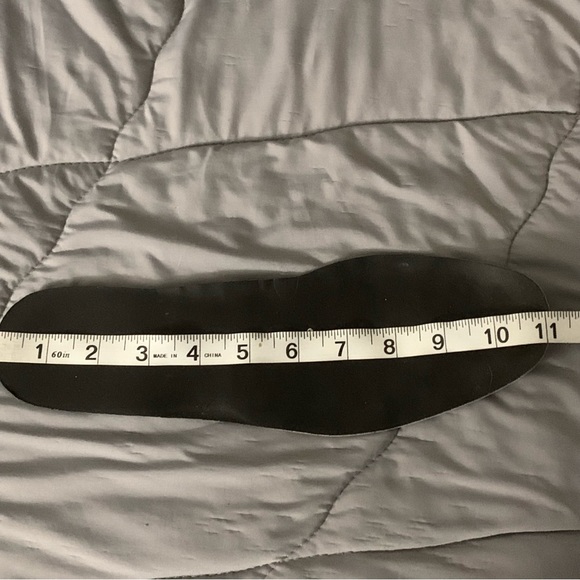 Versace Pebble Leather Drivers - Picture 8 of 10